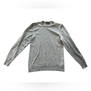 Rodd & Gunn 100% Merino Wool Sweater – Men’s Large